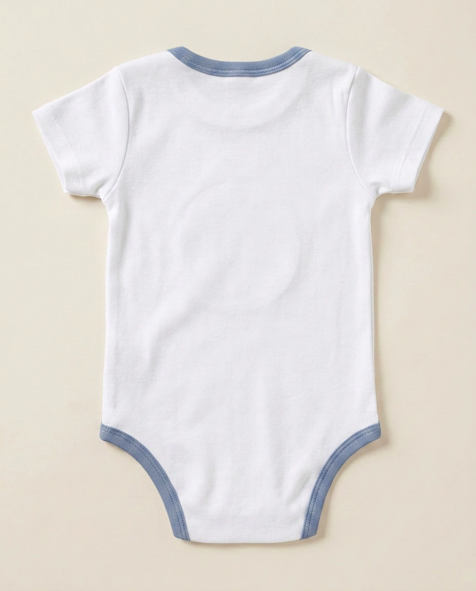 Sky Blue Bodysuit - Image 4