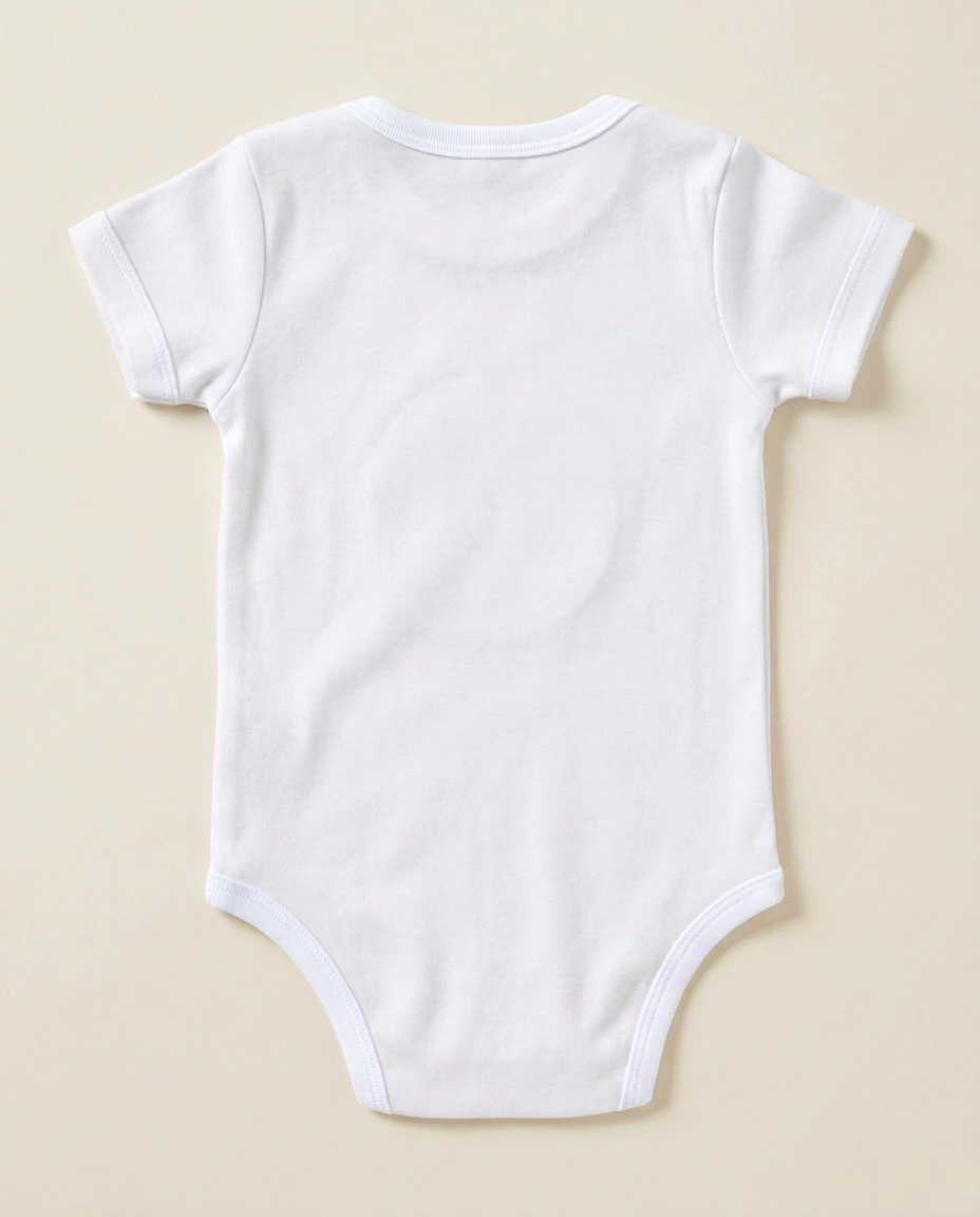 Snow White Bodysuit - Image 4