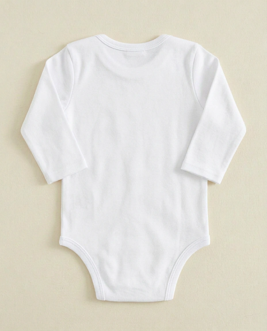 Snow White Bodysuit - Image 6