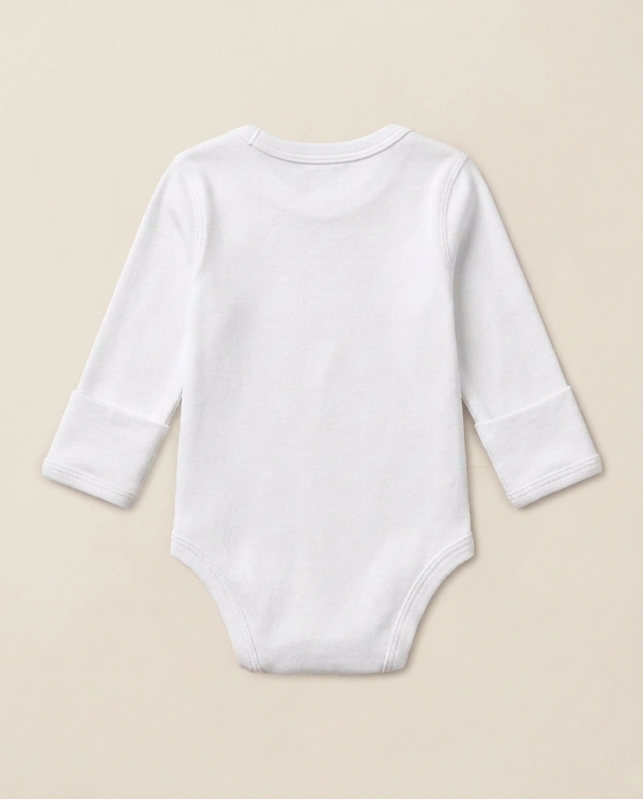 Snow White Bodysuit - Image 2
